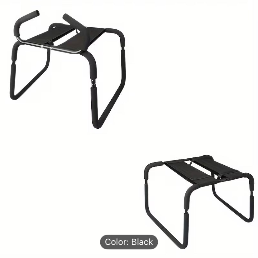 BDSM Armless Sex Chair