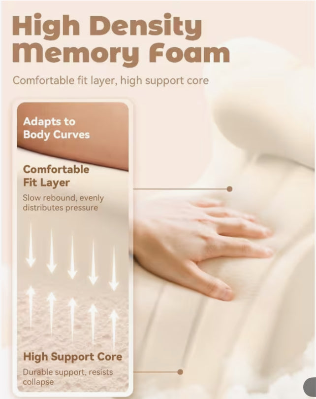 Mount Me Doggystyle Wedge