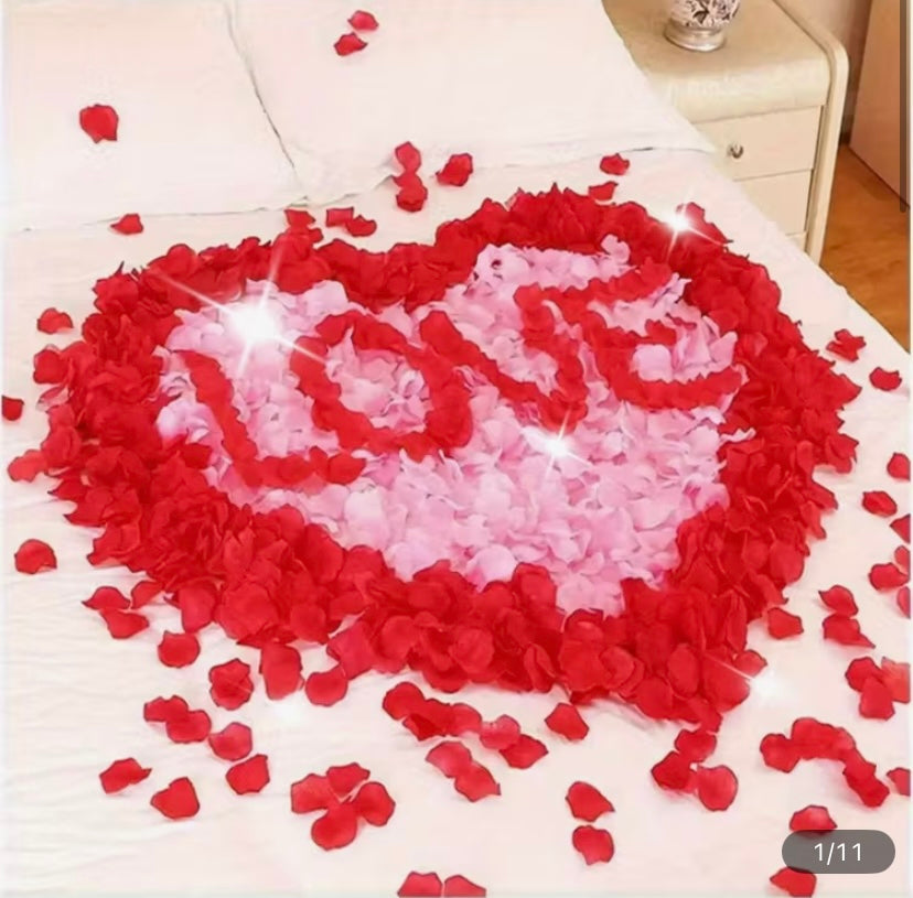 Rose Petals