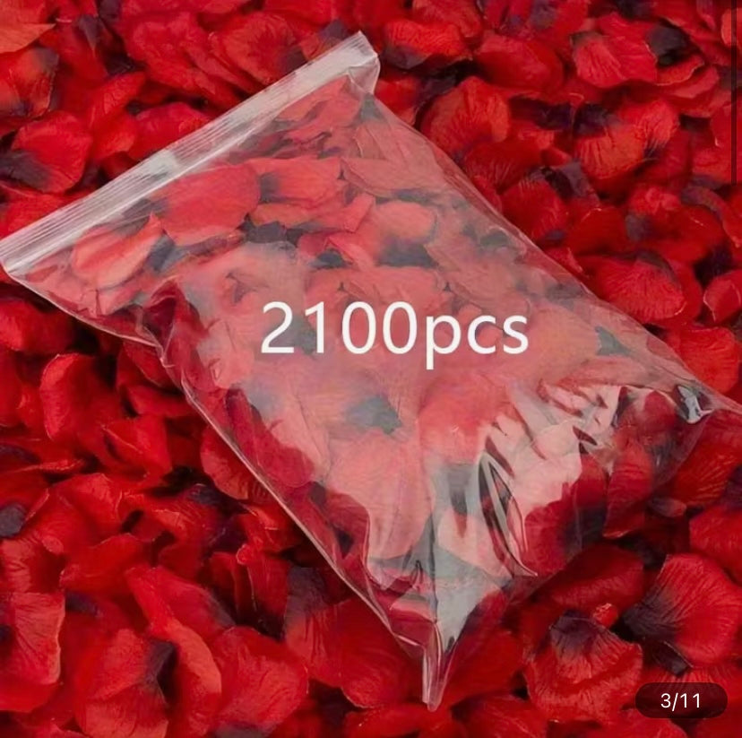 Rose Petals