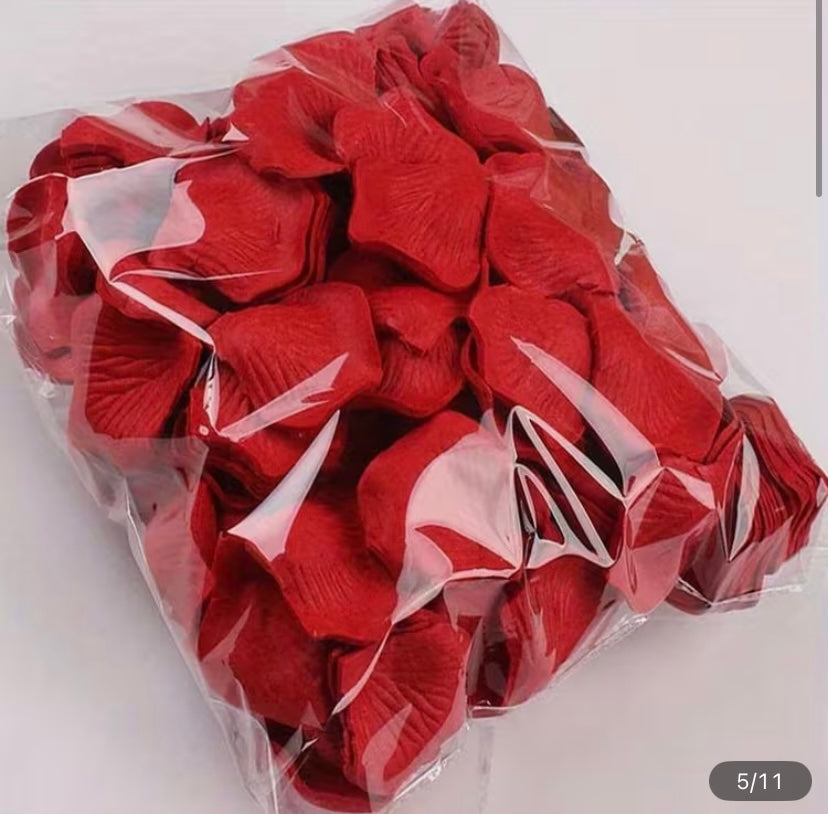 Rose Petals