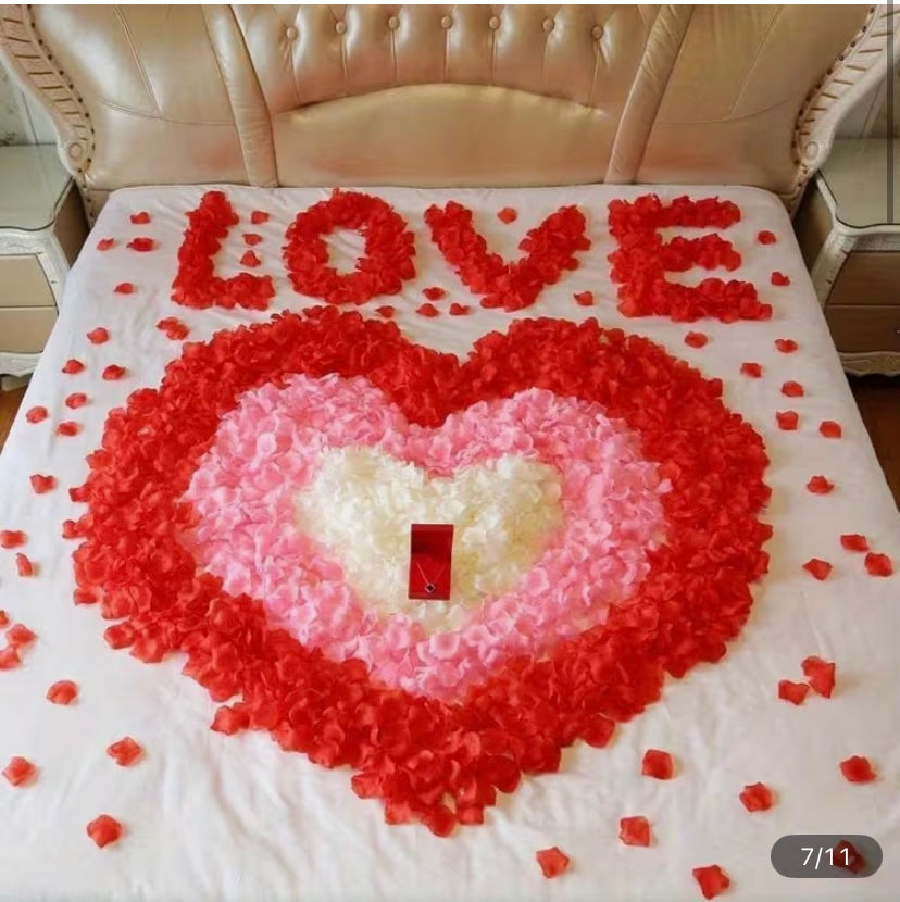 Rose Petals