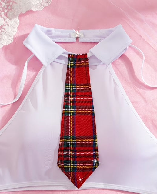 The School Girl