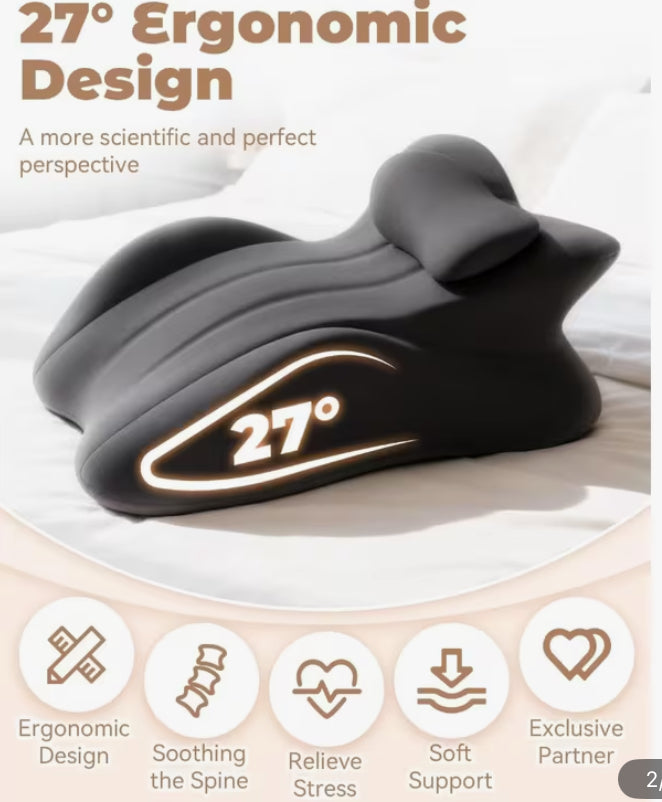 Mount Me Doggystyle Wedge